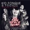 Kid in Motion (Ultra Tone Rework Mix) - Kid Fonque&Cuebur&Byron Rex Phillipson&CKenz Voucal