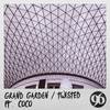 Bull - Grand Garden&Coco