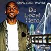 Hell Cat(feat. Young Seed) (Explicit) - Supa Carl Wayne&Young Seed