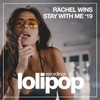 Stay with Me (VIP Dub Mix) - Rachel Wins