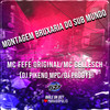 MONTAGEM BRUXARIA DO SUB MUNDO (Explicit) - Club Dz7&MC Nego Street&MC Gellesch&Dj Pikeno Mpc&Dj prody