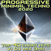 Midnight (Progressive Minimal Techno 2020 DJ Mixed) - Subtap