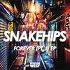 Gone - Snakehips&Syd