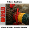 Megamix(Medley) (- Re-Mix) - Gibson Brothers