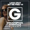 Set Me Free (The G-Boys Bass House Vip Mix) - Liana Gray