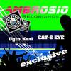 Cat-s Eye (Original Mix) - Ugin Kari