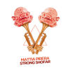 Strong Shofar (Max Boncompagni Remix) - Mattia Pirera&Max Boncompagni