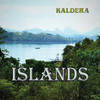 Islands - Kaldera