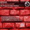 Red Walls (Dynamic Motion Dub Remix) - DC Project&Alex Hentze