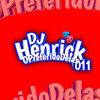 Ela Bota Palma Da Mão No Chão - DJ Henrick 011&Mc Decão