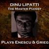 III. Allegro moderato molto e marcato - Dinu Lipatti