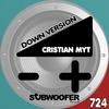 Down Version - Cristian Myt