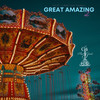 Great Amazing 2 - CP tha Great&Christian Tinney