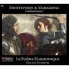 Ricercate, canzone francese, capricci, canti fermi, gagliarde, partite diverse, toccate, durezze e ligature, et un madrigale passagiato nel fine: Consonanze stravaganti - Vincent Dumestre&Jan van Elsacker&Le Poème Harmonique&Isabelle Druet&Marc Mauillon