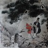怀古 - 刘洋