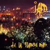 Je viens de Marseille(feat. Faf Larage & Def Bond) - Iam&Def Bond&Faf Larage