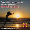 Free Your Soul - Moises Modesto&Duane Harden