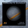 Concrete Bungle (Original Mix) - Calle Lebraun