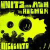 Incognito - Ash The Author
