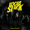 Outro (Explicit) - Vocab Slick