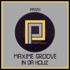 In Da Houz - Maxime Groove