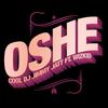 Oshe - DJ Jimmy Jatt&WizKid