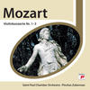 III. Rondeau. Allegro - Pinchas Zukerman&The Saint Paul Chamber Orchestra&Wolfgang Amadeus Mozart