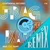 Through Blue (Instrumental) - JBAG&Kamp!