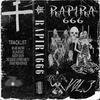 BLOODY SEASON (Explicit) - RAPIRA666&Kiril Krupkin