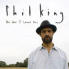 The Man In The Hat - Phil King