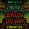 Bruk Down - PhaseOne&Hydraulix