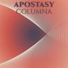 Apostasy Columna - Fredy Cati