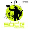 Darkness (Original Mix) - MorganJ