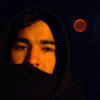 Luna de Sangre (Original Mix) - Sant Nieto