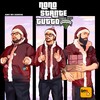 Nonostante Tutto - Mastafive&Strike The Head&Coolkitz