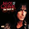 Might As Well Be On Mars - Alice Cooper