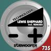 Technology (Doeme Remix) - Lewis Shephard