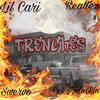 Back To Back (Explicit) - Lil Cari&SWERVO