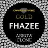 Arrow (Original Mix) - Fhazee