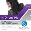 It Drives Me (Funky Dub) - SoulFunktion&Keisher Downie