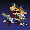 Joga (Explicit) - Lagge&The Frey&Lepe&Faelss&Peruci