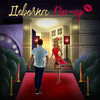 Девочка Pin-Up - Ispolline&slovo