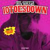 10 Toes Down (Explicit) - Lil Terps