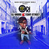 Ori - DJ Baddo&Team Street