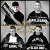 Weg nach oben (Explicit) - Favorite&Kollegah&Shiml&Slick One