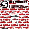 Sensei (Johan Dresser Remix) - Eric Montero&Johan Dresser