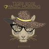 Magic Morning - Tiger Rose