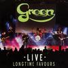 Dancing in the Dark (Live) (Live) - Green