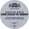 One Hour To Spring (Przemaz B Remix) - Martin Depp