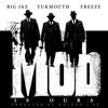 The Mob is Ours - Freeze&Big Jaz&Yukmouth&Jovan Wilder